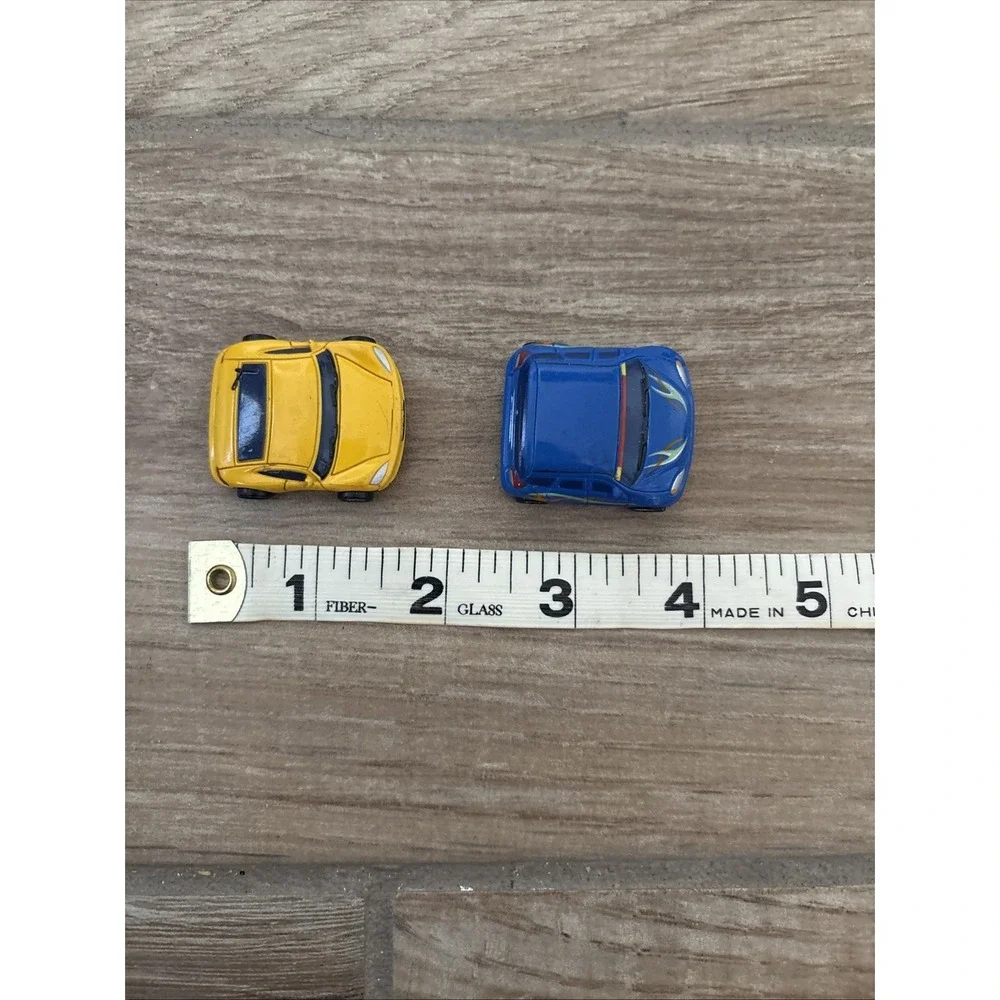 Phat Boys die cast 2 cars‎ lot pre-owned Good Condition